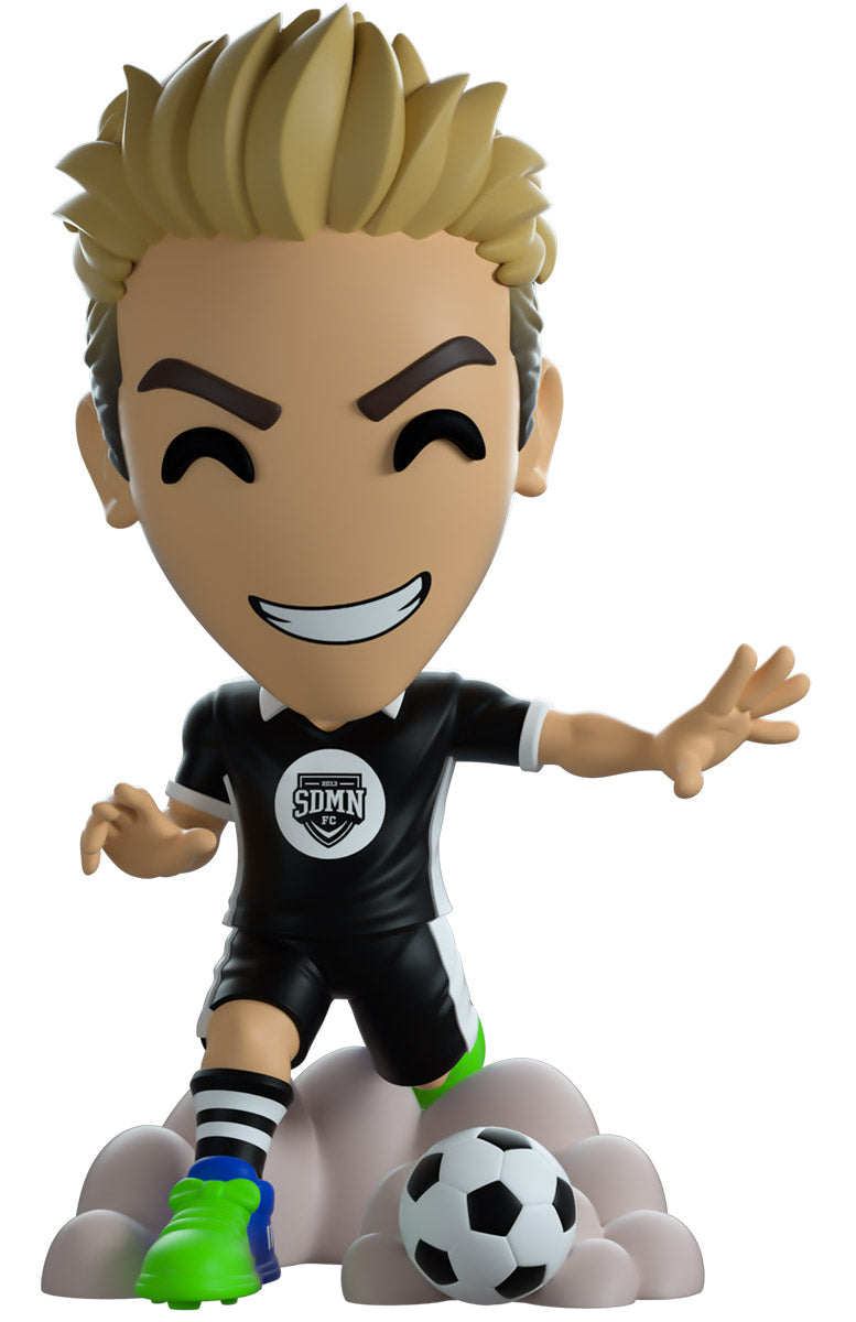 Youtooz Miniminter - Sidemen FC