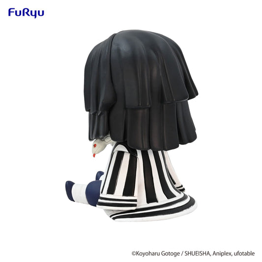 Potetto Figure Iguro Obanai Demon Slayer: Kimetsu no Yaiba Potetto