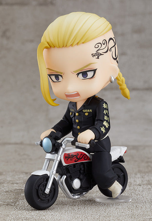 Nendoroid Draken Ken Ryuguji Tokyo Revengers Nendoroid