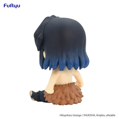 Demon Slayer: Kimetsu no Yaiba Potetto -Inosuke Hashibira- Vinyl Figure