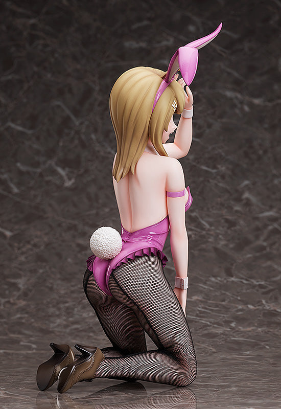 Danganronpa V3 Killing Harmony PVC Statue 1/4 Kaede Akamatsu: Bunny Ver. 33 cm Statues