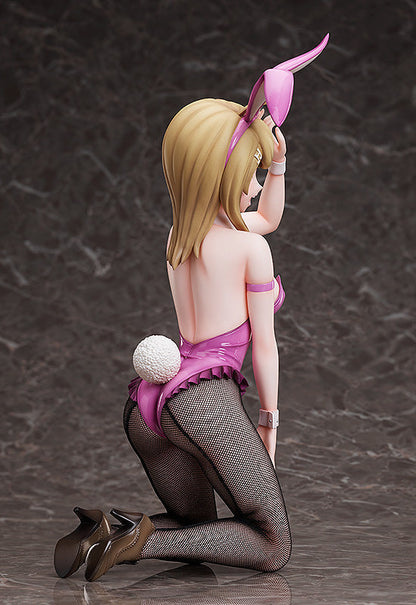 Danganronpa V3 Killing Harmony PVC Statue 1/4 Kaede Akamatsu: Bunny Ver. 33 cm Statues
