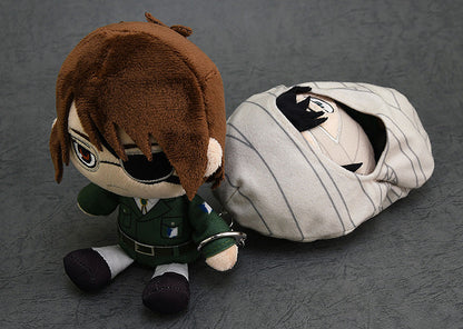 Attack on Titan Hange Plushie - Good Smile