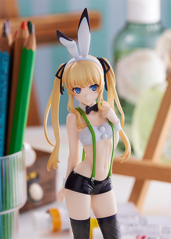Pop Up Parade Eriri Spencer Sawamura (Bunny Ver.) Saekano the Movie: Finale Pop Up Parade
