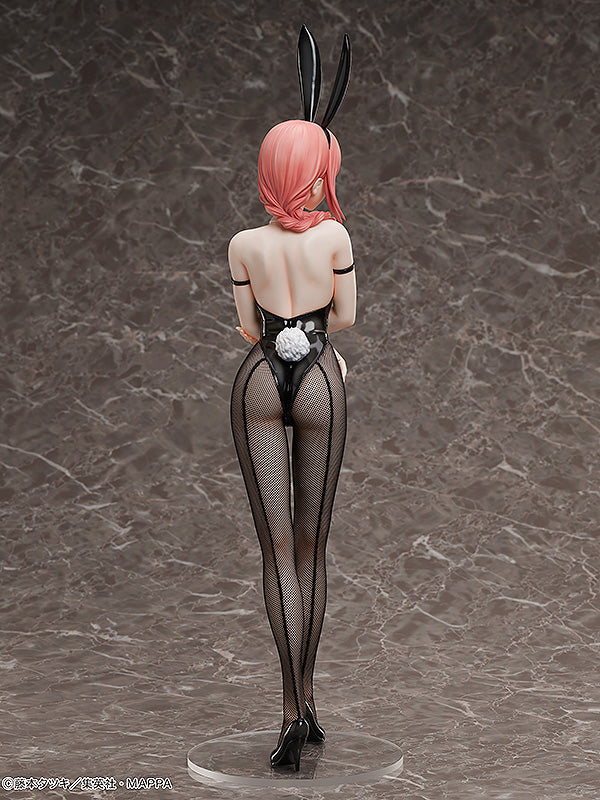 Chainsaw Man PVC Statue 1/4 Makima: Bunny Ver. 50 cm Scale Figures