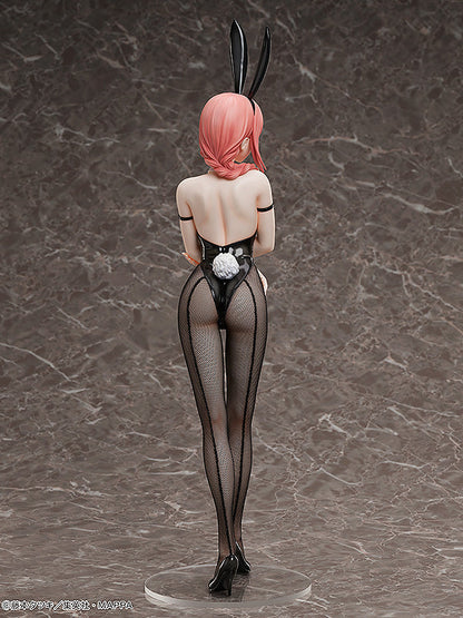 Chainsaw Man PVC Statue 1/4 Makima: Bunny Ver. 50 cm Scale Figures