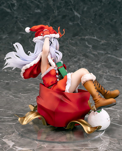 Scale Figure 1/7 Chino (Santa Ver.) Is the Order a Rabbit?? Scale Figures