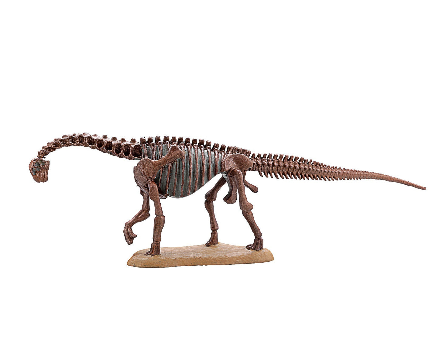 Mini Figures Dinosaur Master 3 Vinyl Figure