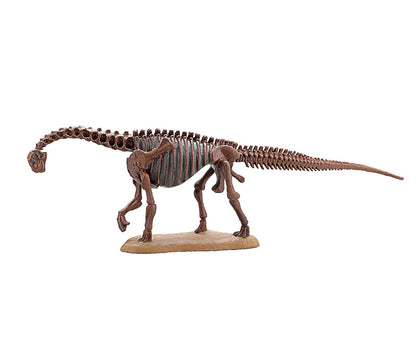 Mini Figures Dinosaur Master 3 Vinyl Figure