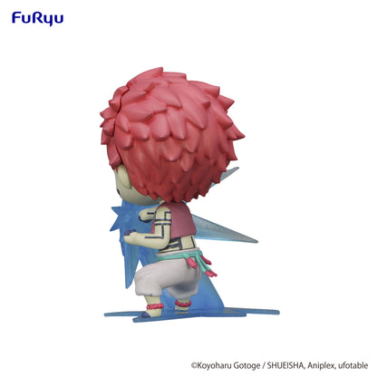Hold Figure Akaza - Demon Slayer: Kimetsu no Yaiba Vinyl Figure