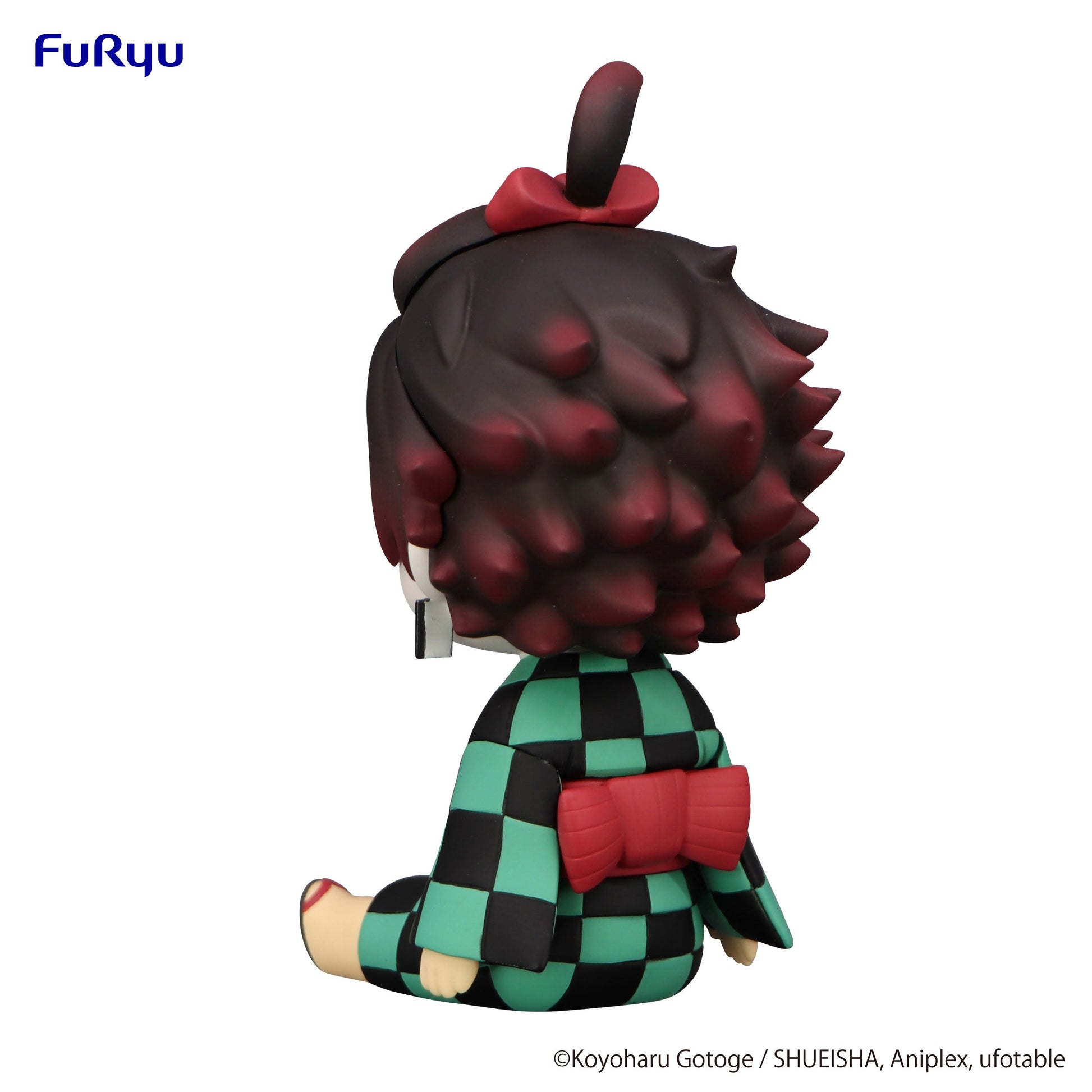 Demon Slayer: Kimetsu no Yaiba Potetto -Sumiko- Vinyl Figure