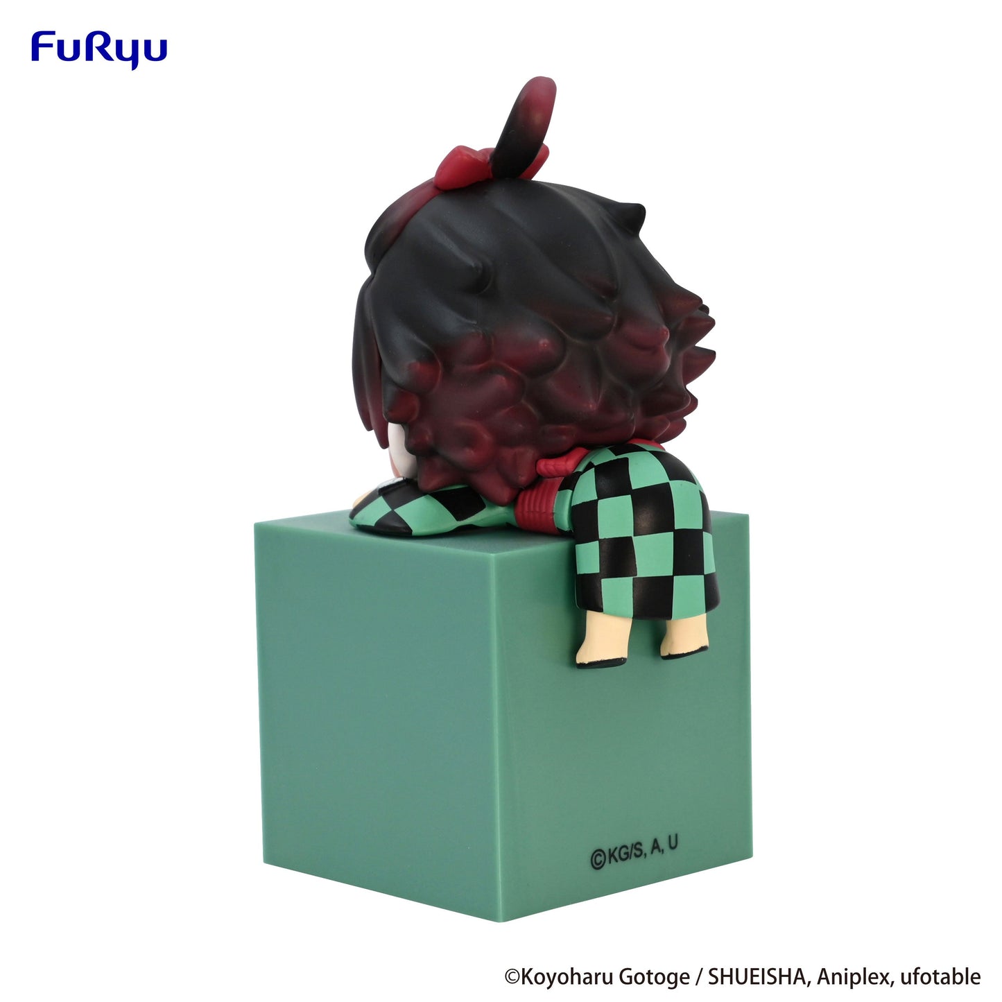 Hikkake Figure Sumiko - Demon Slayer: Kimetsu no Yaiba Vinyl Figure