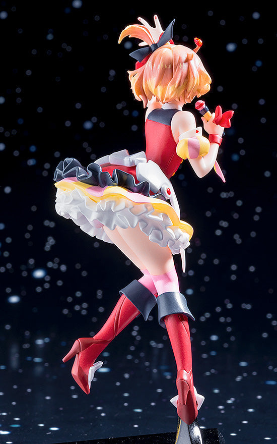Figure PLAMAX MF-10 Freyja Wion - Macross Delta Vinyl Figure