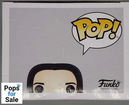 #05 Severus Snape - Harry Potter - Box Damaged Funko POP