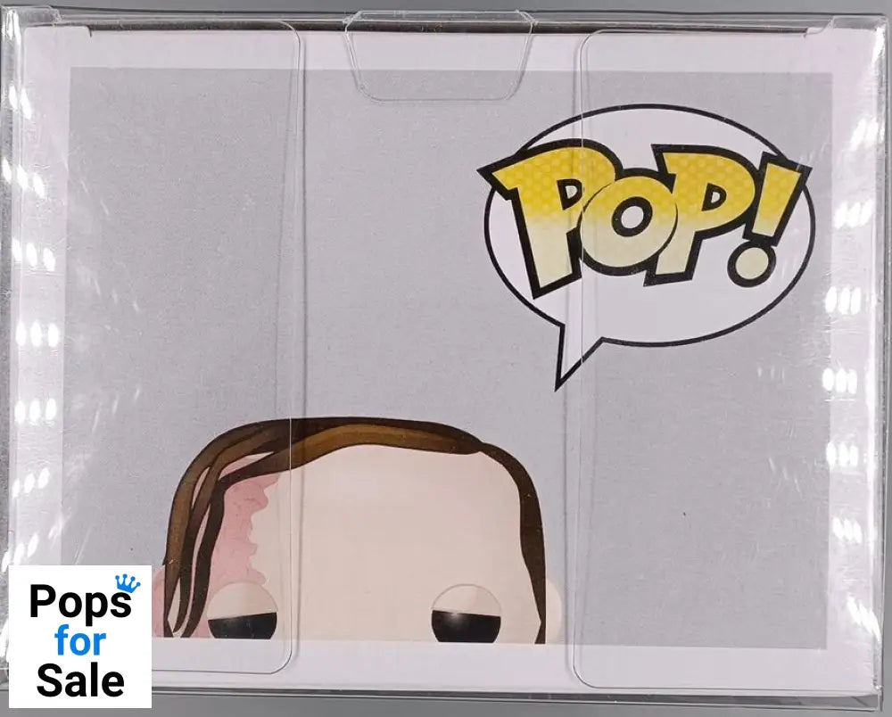 #05 The Hound - Game of Thrones Funko POP - PopsforSale.co.uk