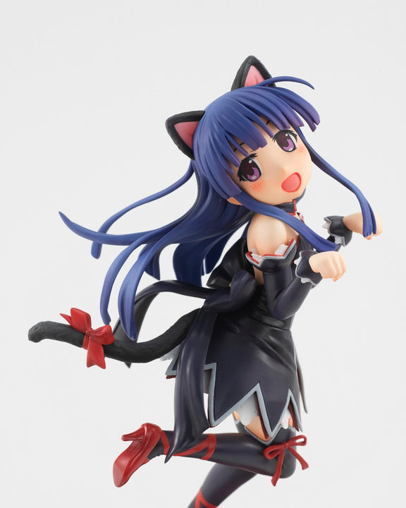 Scale Figure 1/7 Rika Furude (Angelmote Ver.) Higurashi When They Cry Gou Scale Figures