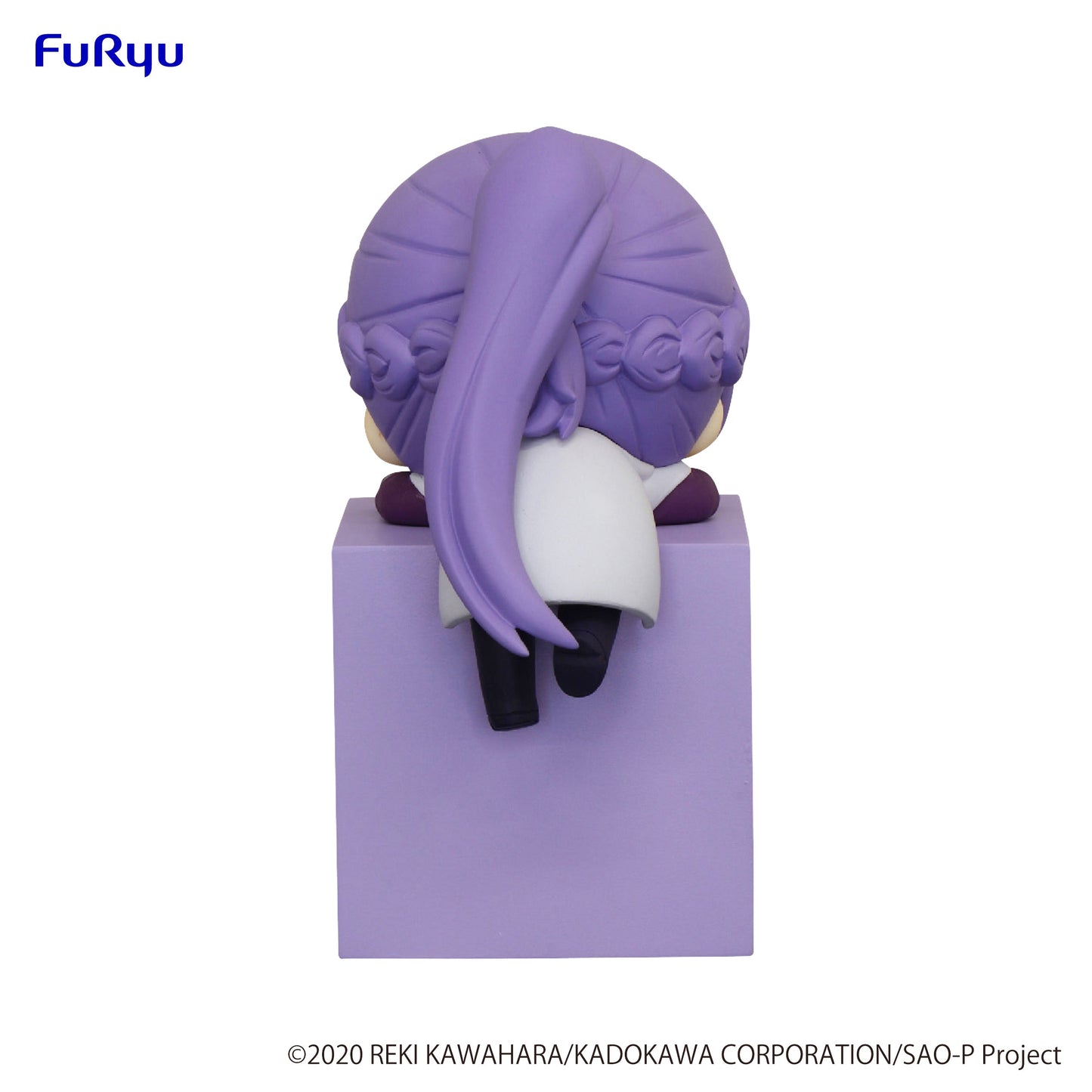 Hikkake Figure Mito - Sword Art Online the Movie Progressive Aria of a Starless Night Vinyl Figure