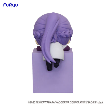 Hikkake Figure Mito - Sword Art Online the Movie Progressive Aria of a Starless Night Vinyl Figure