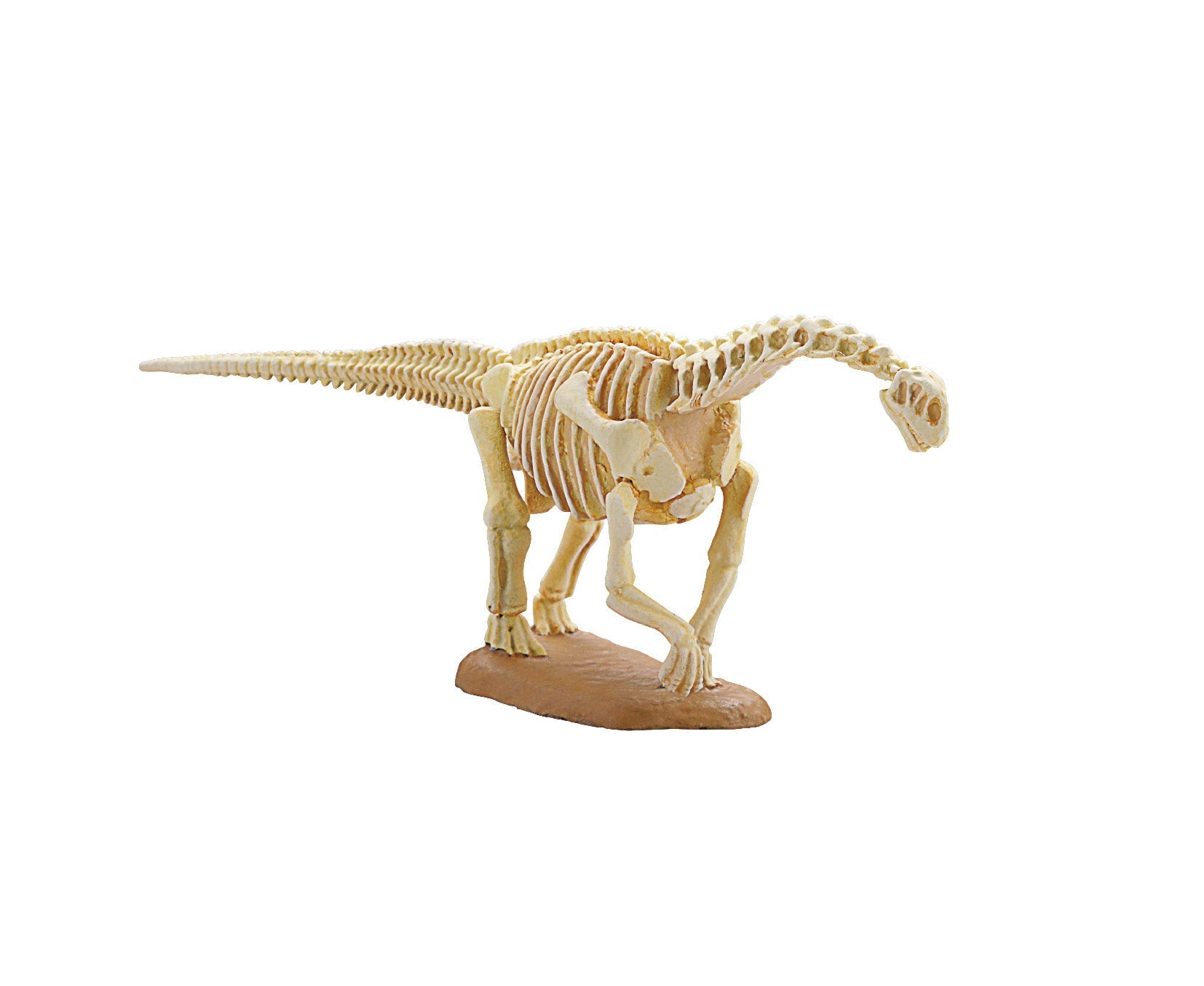Mini Figures Dinosaur Master 3 Vinyl Figure