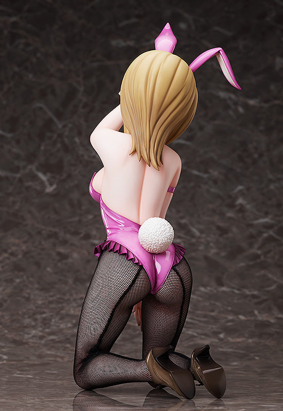 Danganronpa V3 Killing Harmony PVC Statue 1/4 Kaede Akamatsu: Bunny Ver. 33 cm Statues