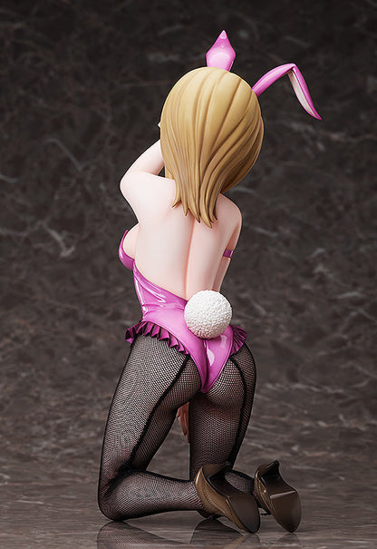 Danganronpa V3 Killing Harmony PVC Statue 1/4 Kaede Akamatsu: Bunny Ver. 33 cm Statues