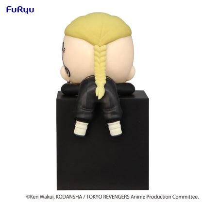 Hikkake Figure Ken Ryuguji - Tokyo Revengers Vinyl Figure