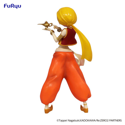 Figure Ram (Arabian Nights Ver.) - Re:Zero Starting Life in Another World Vinyl Figure