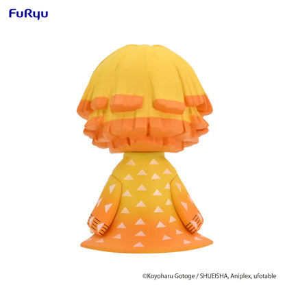 Demon Slayer: Kimetsu no Yaiba Potetto -Zenitsu Agatsuma- Vinyl Figure