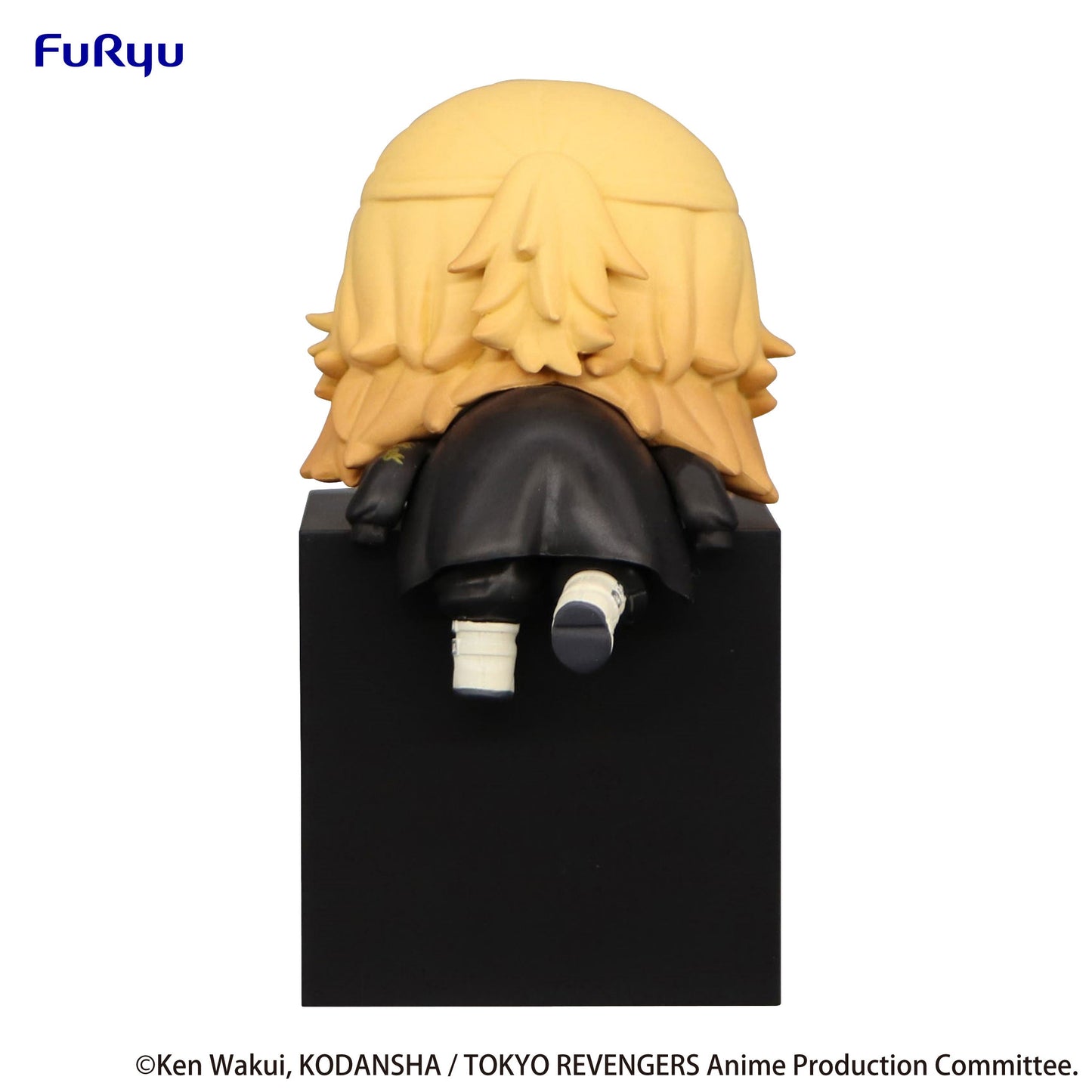 Hikkake Figure Manjiro Sano - Tokyo Revengers Vinyl Figure