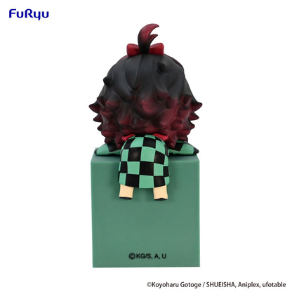 Hikkake Figure Sumiko - Demon Slayer: Kimetsu no Yaiba Vinyl Figure