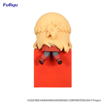 Hikkake Figure Asuna - Sword Art Online the Movie Progressive Aria of a Starless Night Vinyl Figure