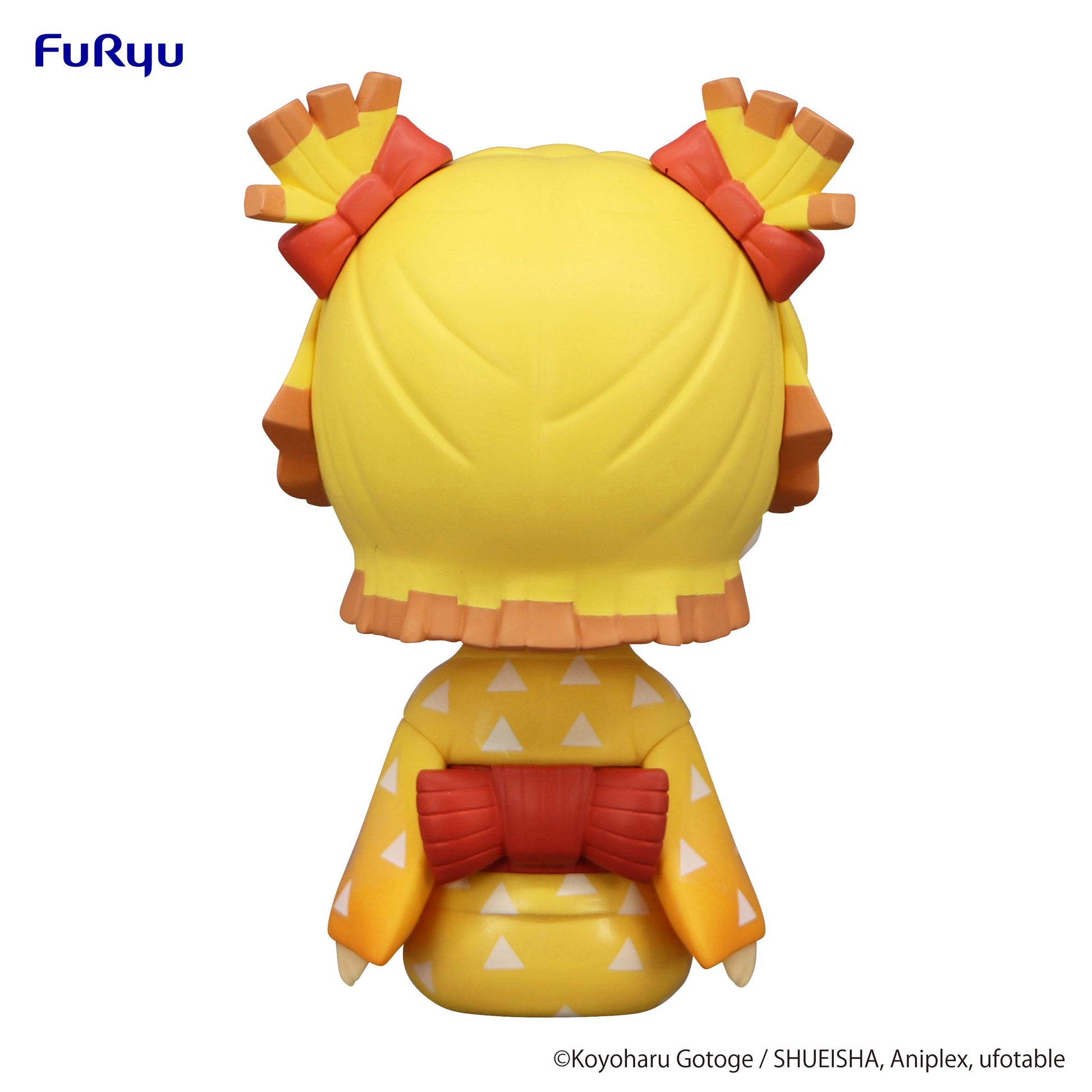 Demon Slayer: Kimetsu no Yaiba Potetto -Zenko- Vinyl Figure