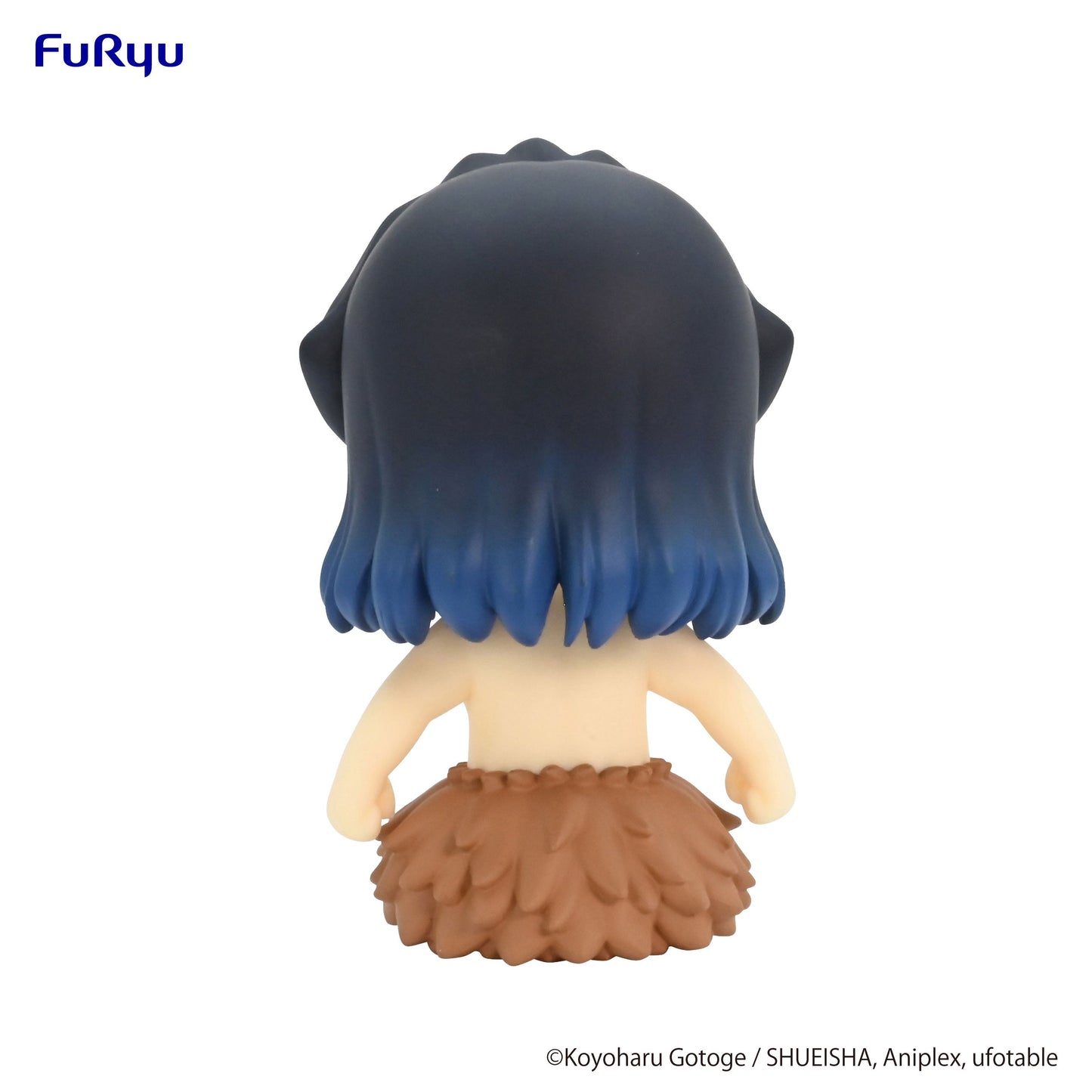 Demon Slayer: Kimetsu no Yaiba Potetto -Inosuke Hashibira- Vinyl Figure