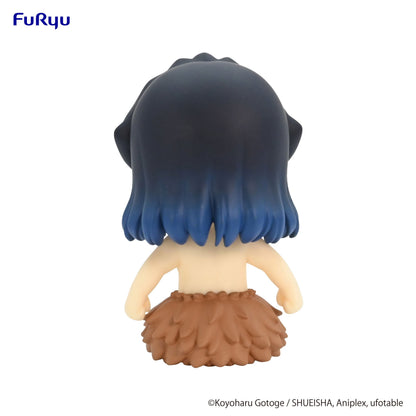 Demon Slayer: Kimetsu no Yaiba Potetto -Inosuke Hashibira- Vinyl Figure