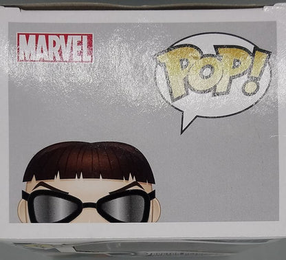 #150 Doctor Octopus - Marvel - Box Damaged Funko POP