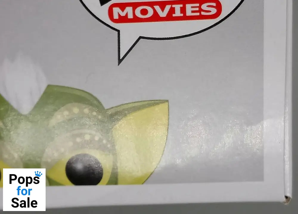 #06 Gremlins - Gremlins - Box Damaged Funko POP