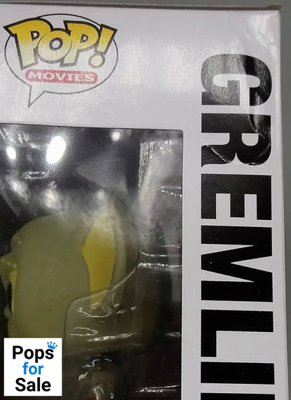 #06 Gremlins - Gremlins - Box Damaged Funko POP