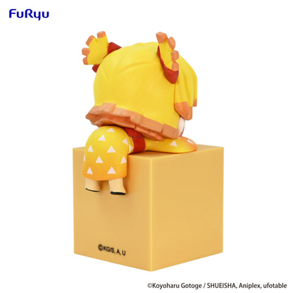 Hikkake Figure Zenko - Demon Slayer: Kimetsu no Yaiba Vinyl Figure