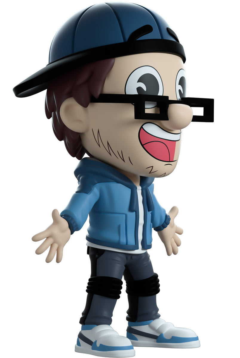 Youtooz Feegee - FGTeeV