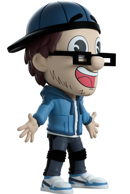 Youtooz Feegee - FGTeeV