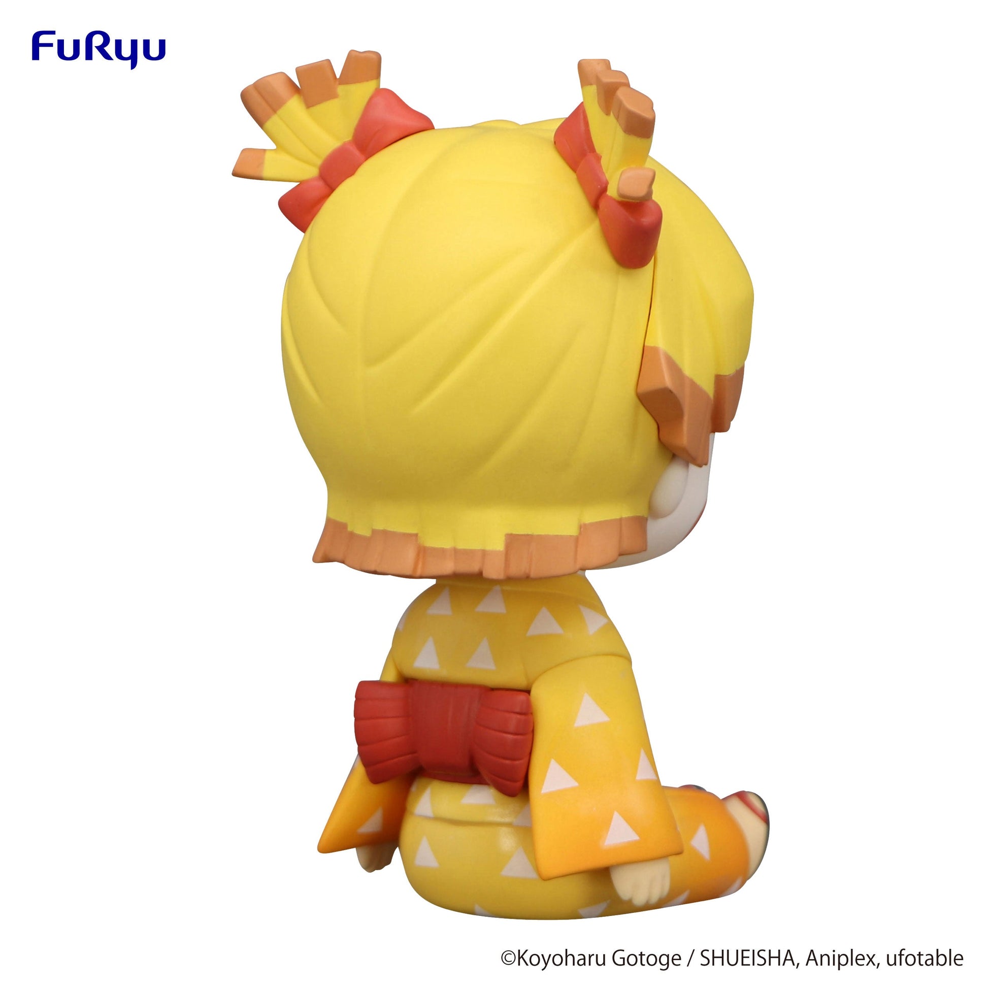 Demon Slayer: Kimetsu no Yaiba Potetto -Zenko- Vinyl Figure