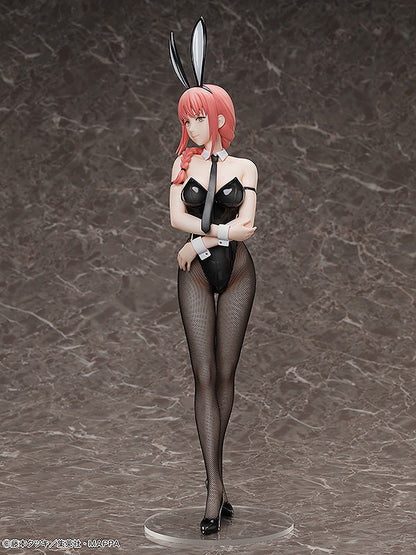 Chainsaw Man PVC Statue 1/4 Makima: Bunny Ver. 50 cm Scale Figures