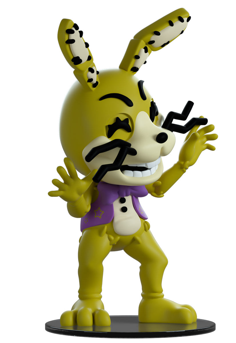 Youtooz Five Nights at Freddy`s: Glitchtrap