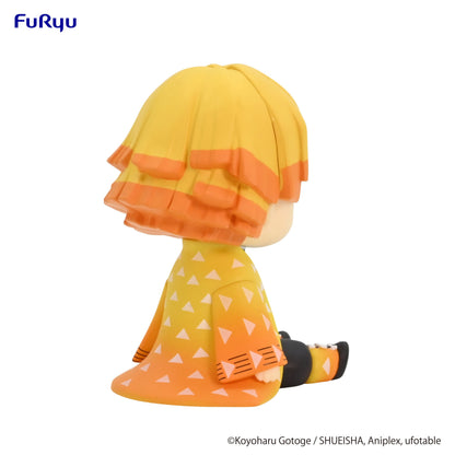 Demon Slayer: Kimetsu no Yaiba Potetto -Zenitsu Agatsuma- Vinyl Figure