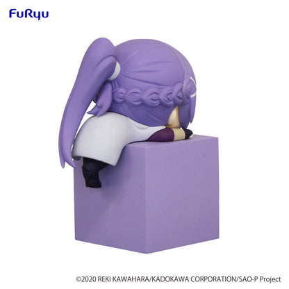Hikkake Figure Mito - Sword Art Online the Movie Progressive Aria of a Starless Night Vinyl Figure
