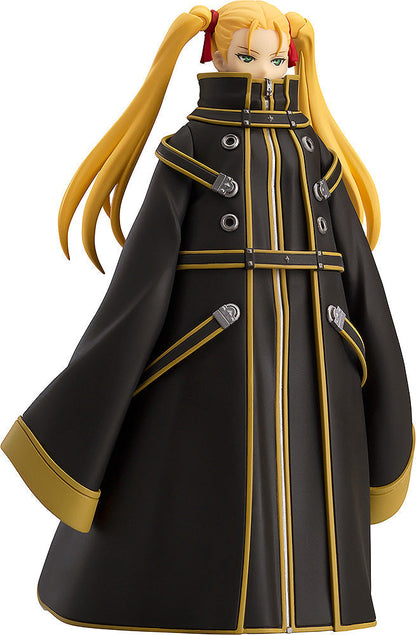 figma Haruna - Arpeggio of Blue Steel Ars Nova Cadenza Vinyl Figure