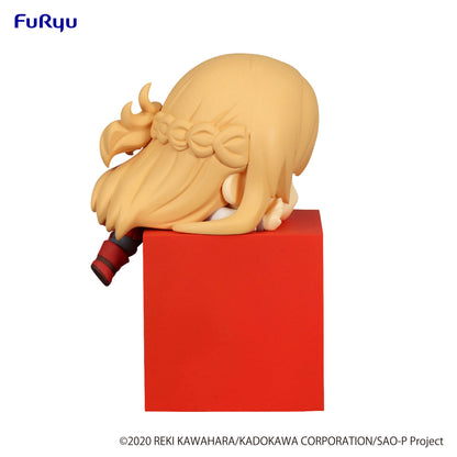 Hikkake Figure Asuna - Sword Art Online the Movie Progressive Aria of a Starless Night Vinyl Figure