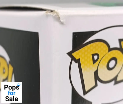 #07 Greedo (Vault Edition) - Star Wars - Box Damaged Funko POP