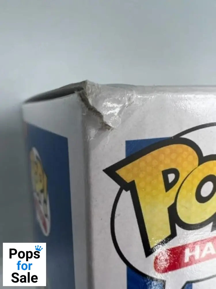 07 Master Chief (with Cortana) - Halo Funko POP