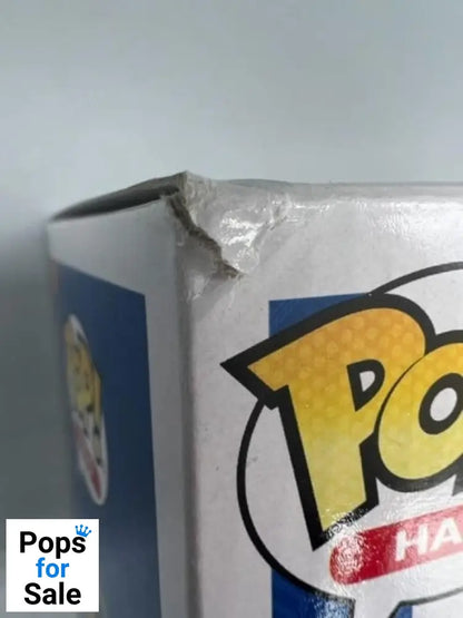 07 Master Chief (with Cortana) - Halo Funko POP